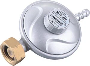 Klikk på Gassregulator for LPG